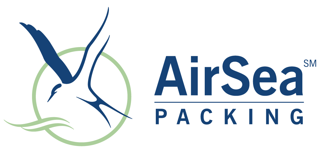 AirSea Packing New