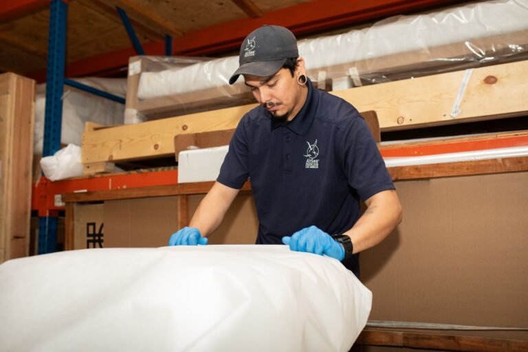 AirSea Packing White-Glove Delivery Image 13