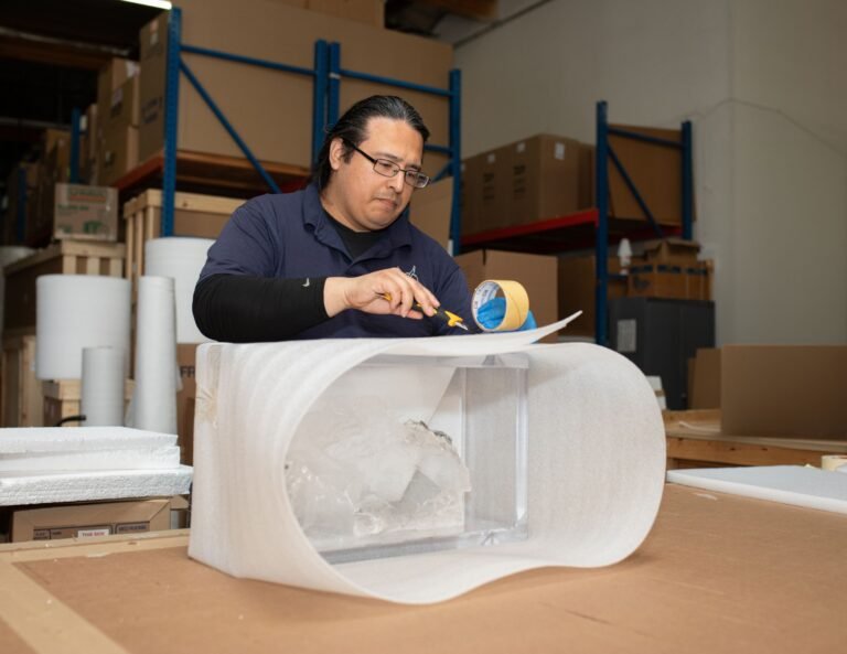 AirSea Packing White-Glove Delivery Image 3