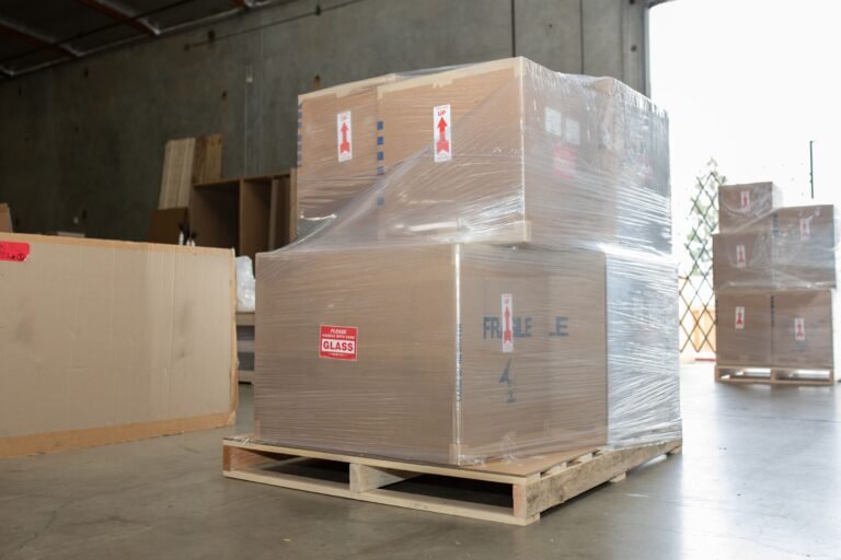 AirSea Packing White-Glove Delivery Image 6