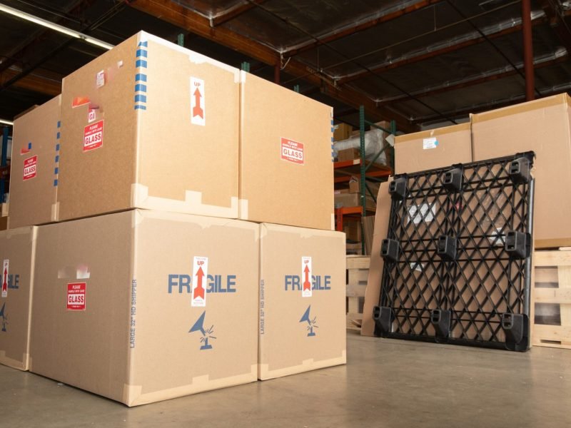 AirSea Packing White-Glove Delivery Image 18