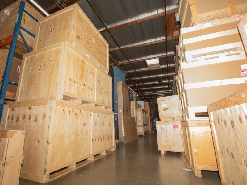 AirSea Packing White-Glove Delivery Image 19