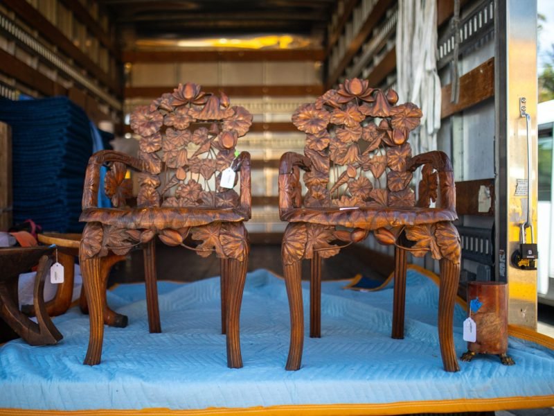 AirSea Packing White-Glove Delivery Image 2