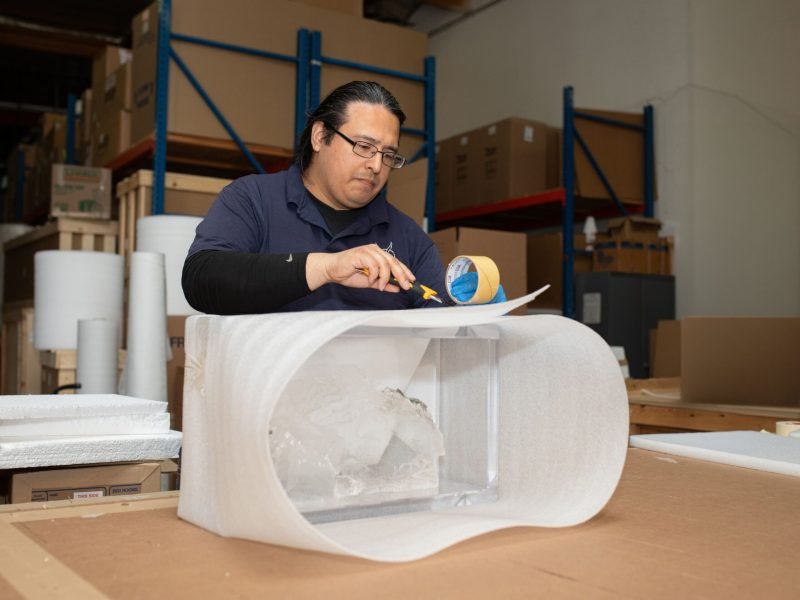 AirSea Packing White-Glove Delivery Image 3