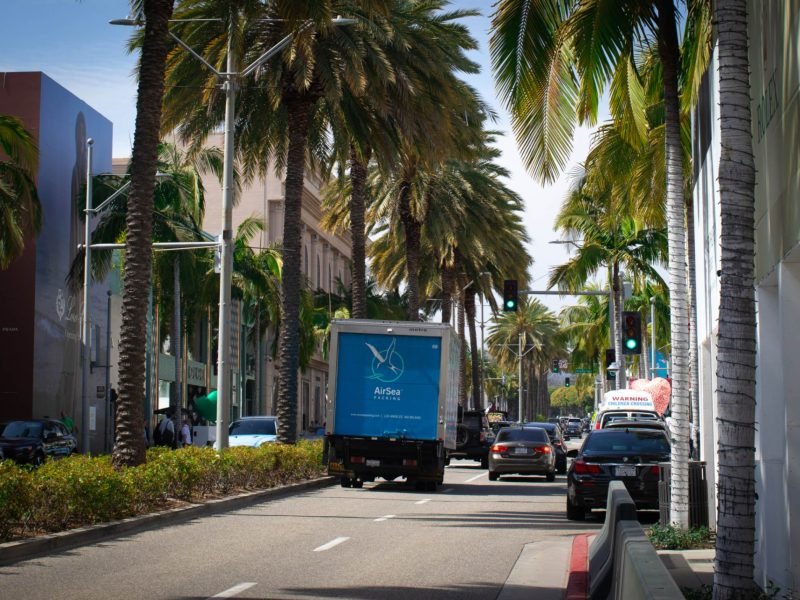 AirSea Packing White-Glove Delivery Image 8