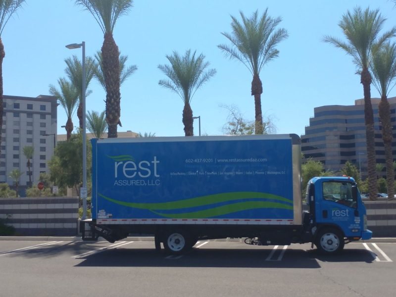 PREMIUM WHITE-GLOVE DELIVERY & LOGISTICS BY AIRSEA PACKING 17