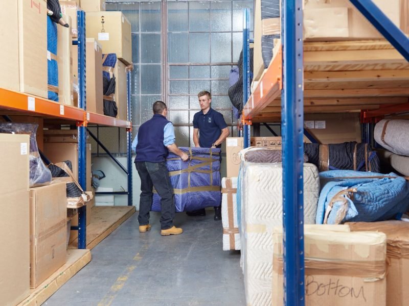 PREMIUM WHITE-GLOVE DELIVERY & LOGISTICS BY AIRSEA PACKING 2