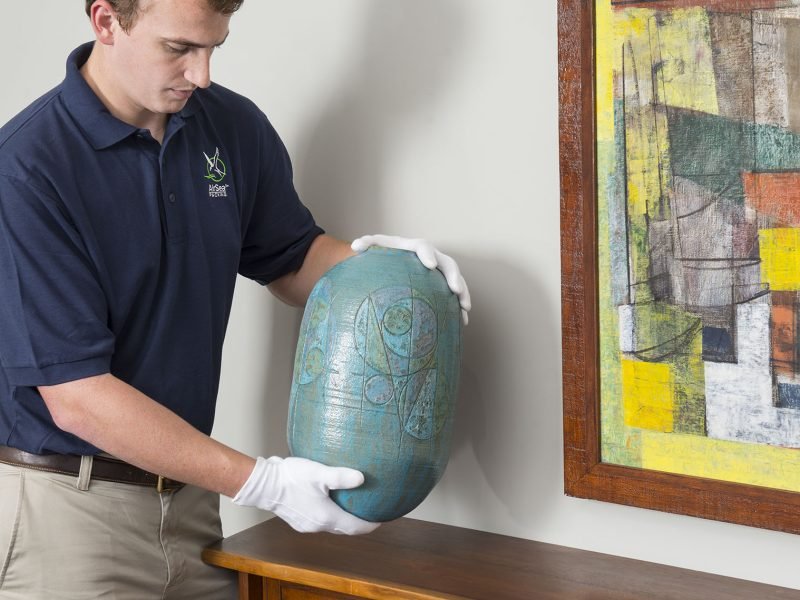 WHITE-GLOVE INSTALLATION SERVICES